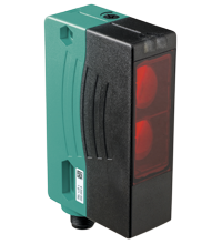 PEPPERL+FUCHS 254264-OBD8000-R300-2PP-V1-L