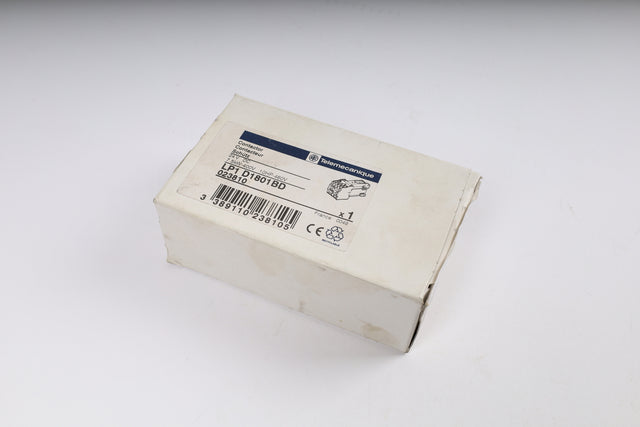 SCHNEIDER ELECTRIC LP1-D1801BD