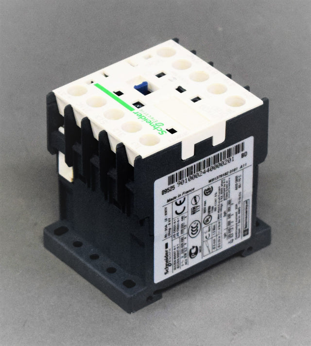 SCHNEIDER ELECTRIC LP1K0901BD