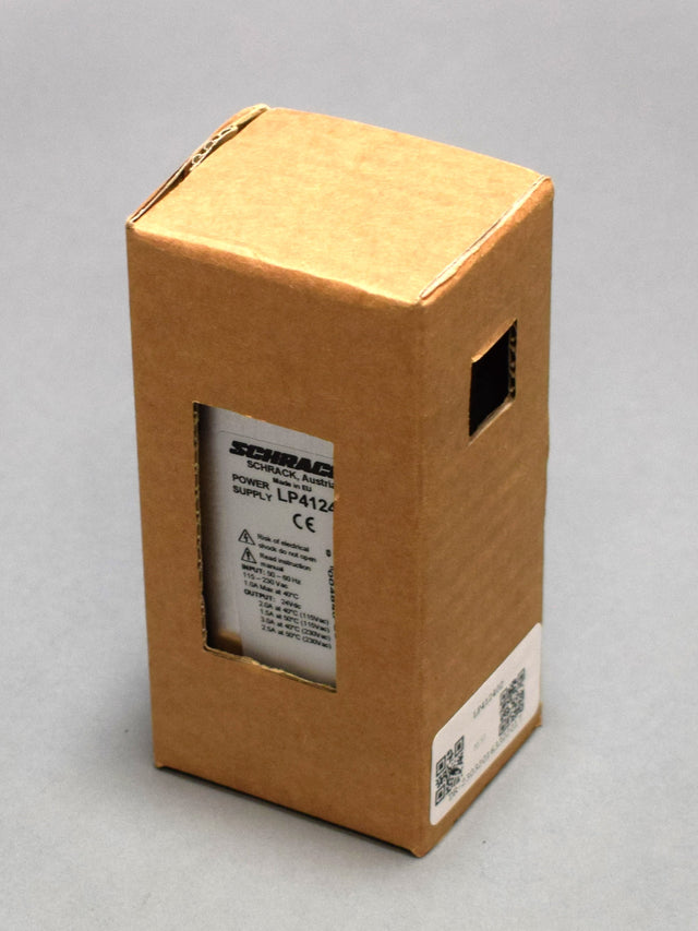 SCHRACK LP412402