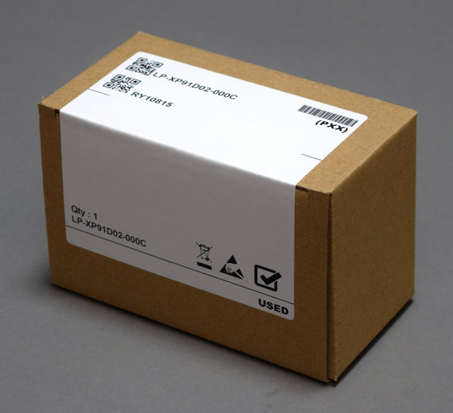 JOHNSON CONTROLS LP-XP91D02-000C