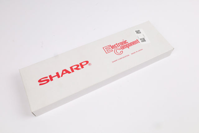 SHARP LQOB101