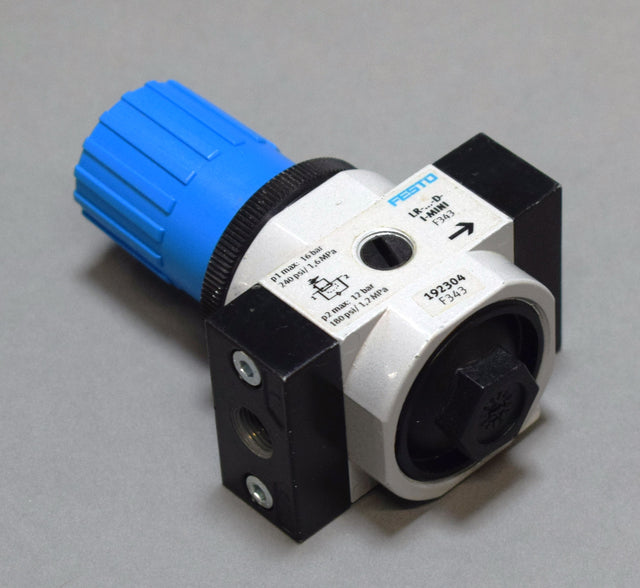 FESTO LR-18-D-O-I-MINI