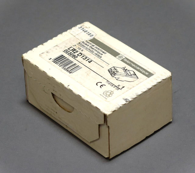 SCHNEIDER ELECTRIC LR2-D1314