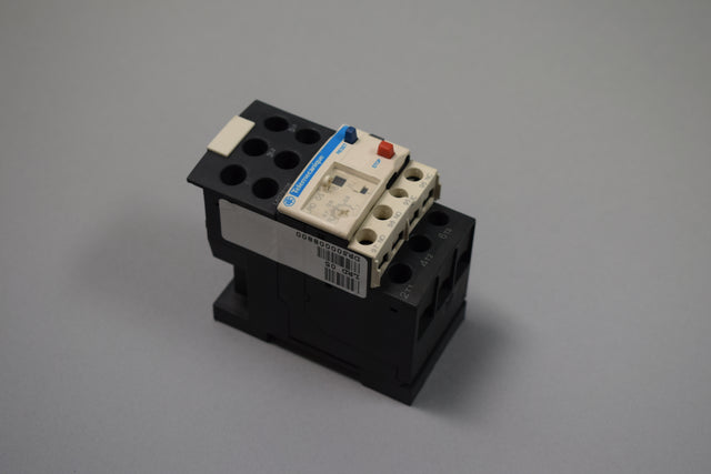 SCHNEIDER ELECTRIC LRD05
