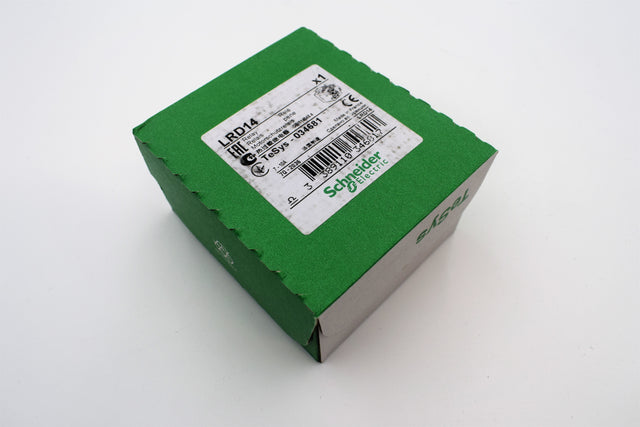 SCHNEIDER ELECTRIC LRD14