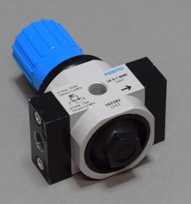 FESTO LR-D-7-MINI