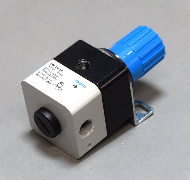 FESTO LRP-14-2-5