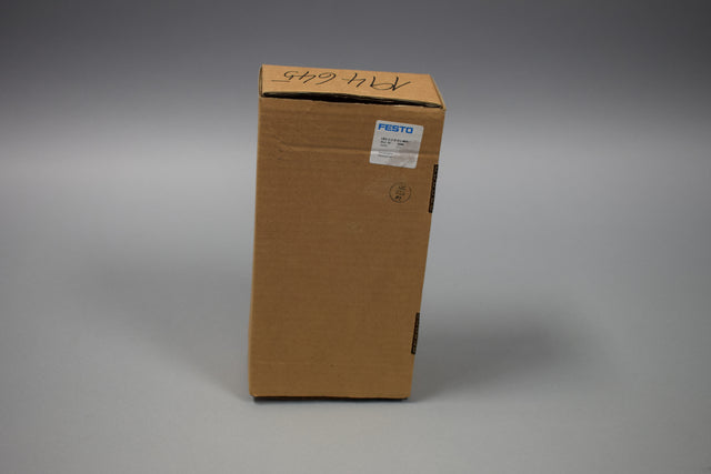 FESTO LRS-12-D-O-I-MIDI