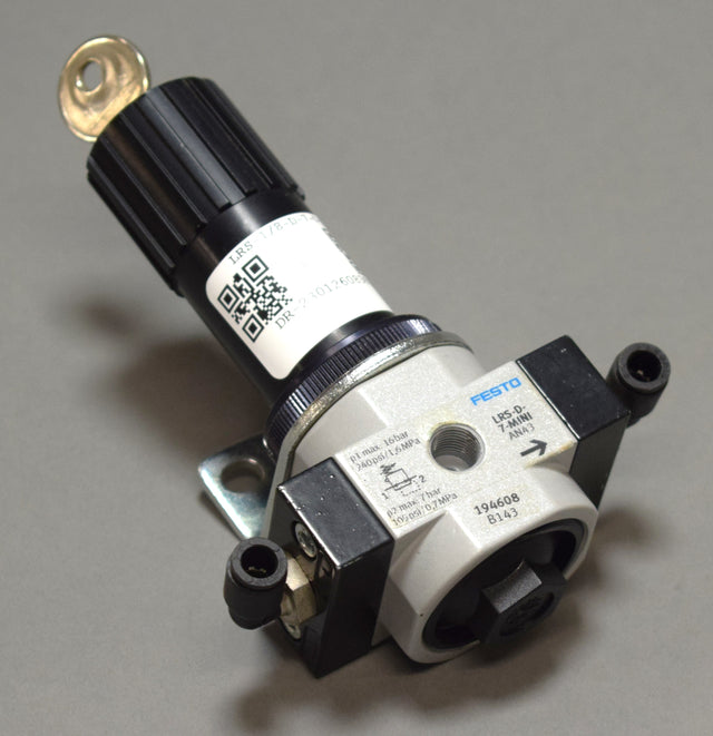 FESTO LRS-18-D-7-O-MINI