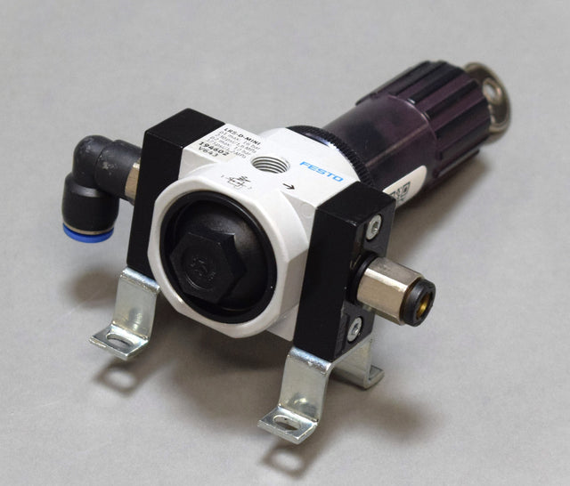 FESTO LRS-18-D-MINI