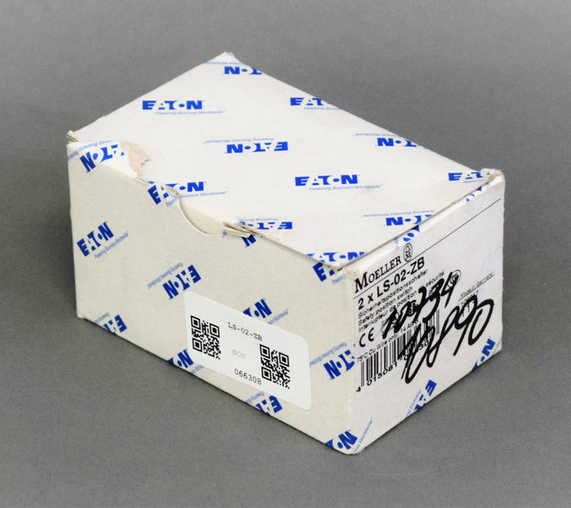 MOELLER LS-02-ZB