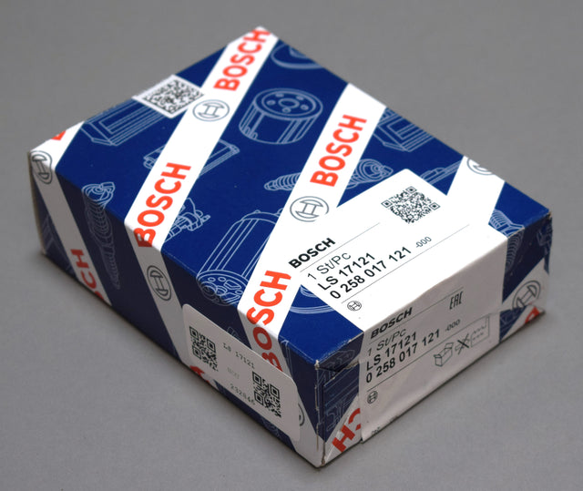 BOSCH REXROTH LS17121