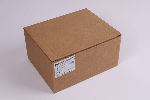 PEPPERL+FUCHS LS684-DA-ENF1