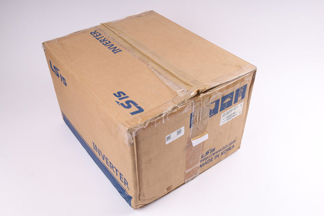 LS LSLV0075S100-4EXFNS