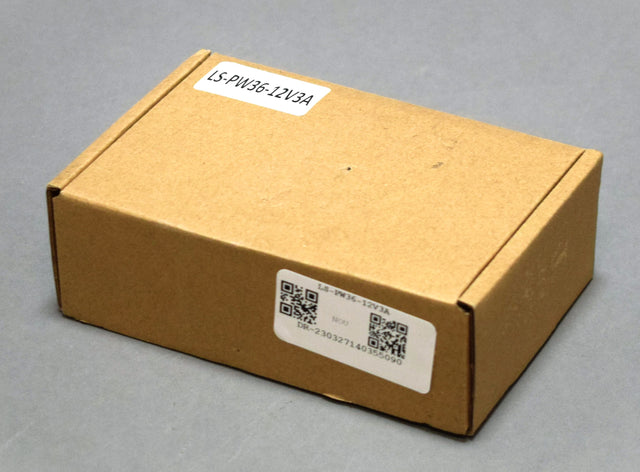 LVSUN LS-PW36-12V3A