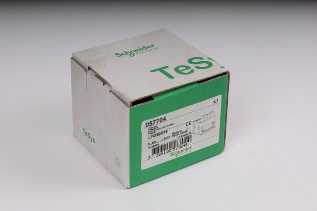 SCHNEIDER ELECTRIC LT4760M7S