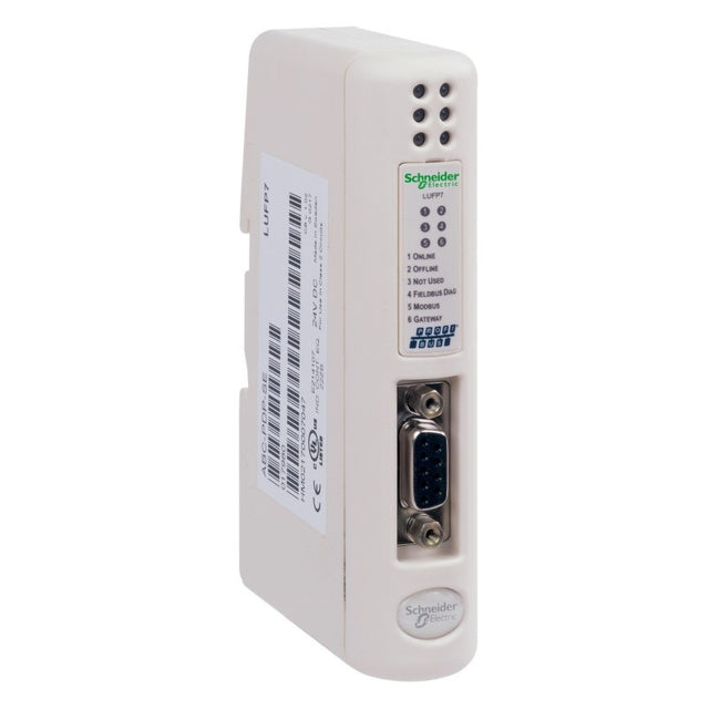 SCHNEIDER ELECTRIC LUFP1