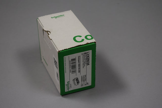 SCHNEIDER ELECTRIC LV429035