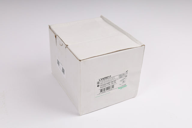 SCHNEIDER ELECTRIC LV429211