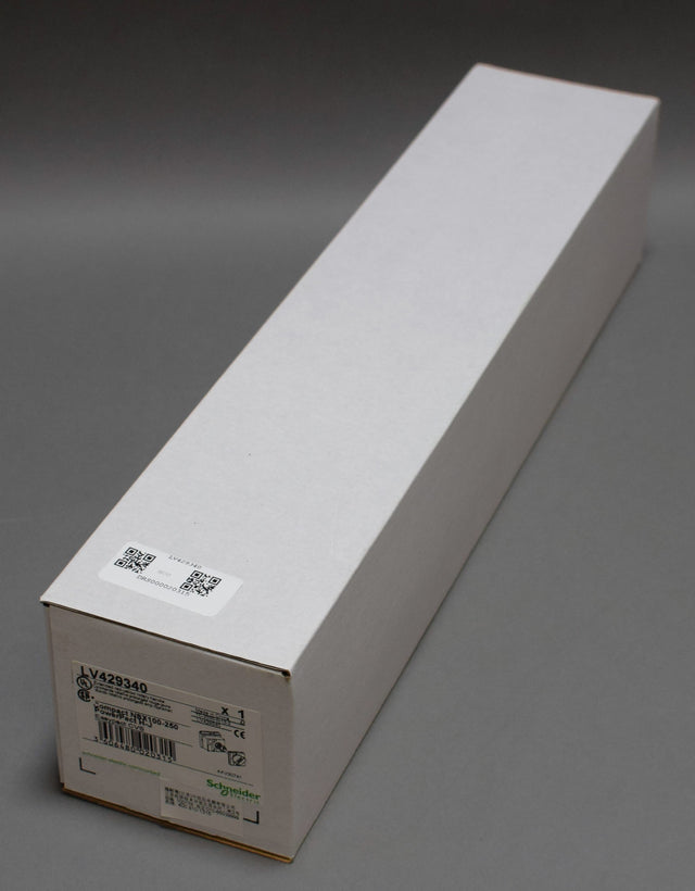 SCHNEIDER ELECTRIC LV429340