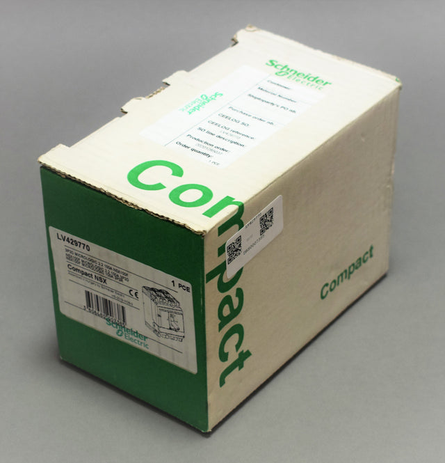SCHNEIDER ELECTRIC LV429770