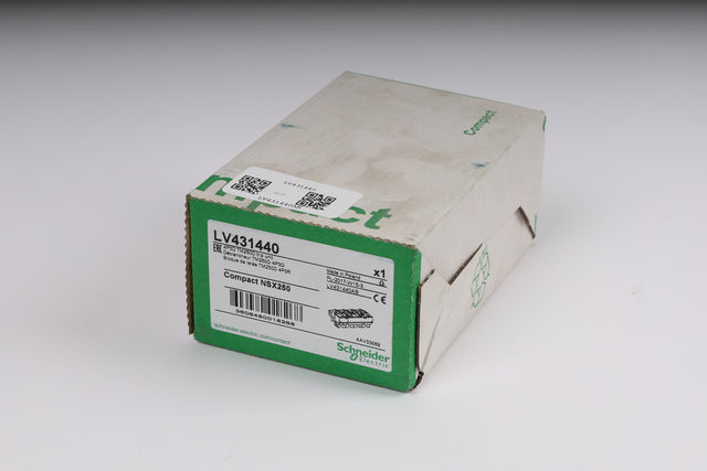 SCHNEIDER ELECTRIC LV431440
