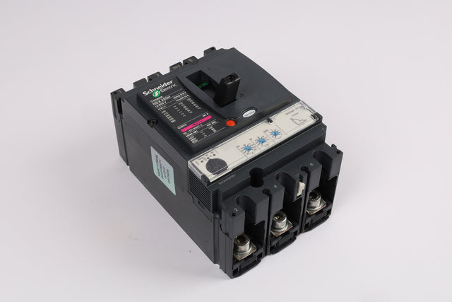 SCHNEIDER ELECTRIC LV431790