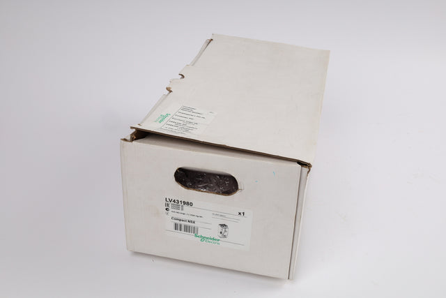 SCHNEIDER ELECTRIC LV431980