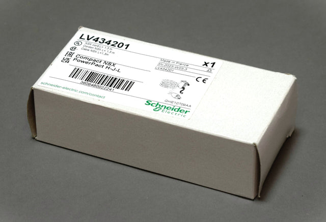 SCHNEIDER ELECTRIC LV434201