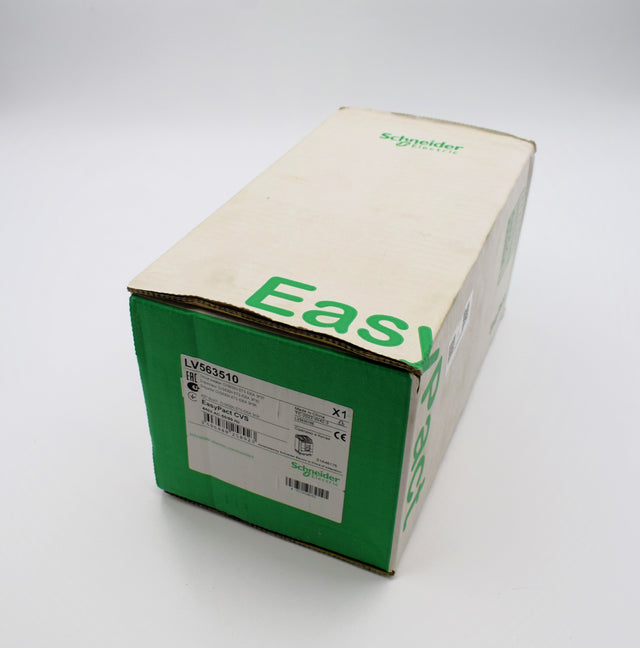 SCHNEIDER ELECTRIC LV563510