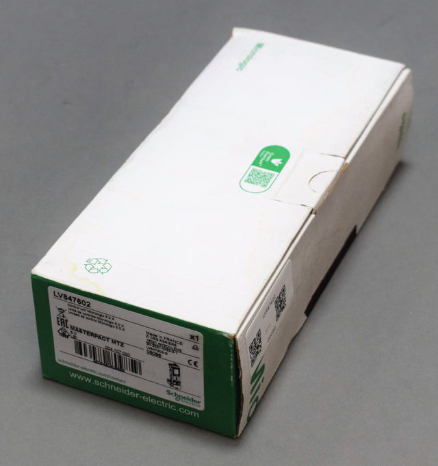 SCHNEIDER ELECTRIC LV847602