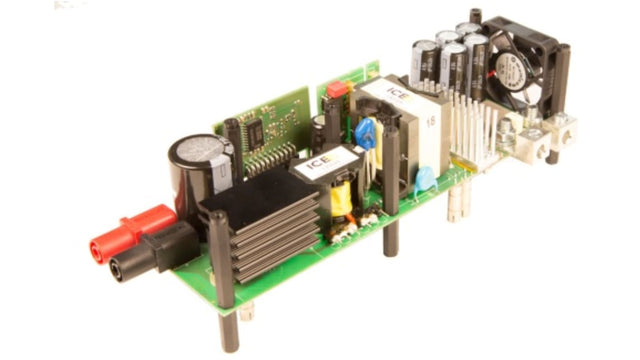 INFINEON EVAL600W12VLLCP7TOBO1