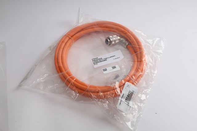 FANUC LX660-8077-T267L6R003