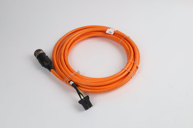 FANUC LX660-8077-T450L9R003C0