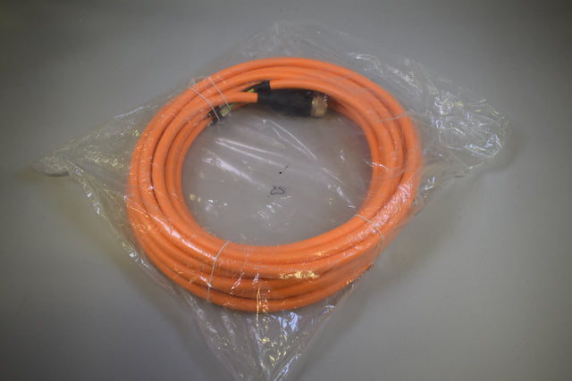 FANUC LX660-8077-T484L15R03CO