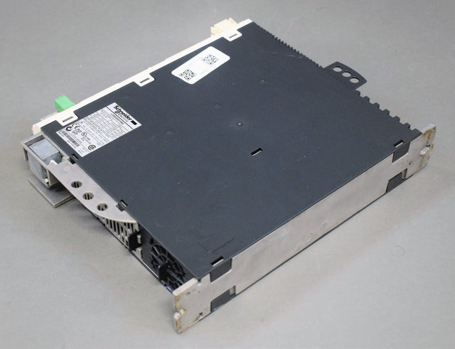 SCHNEIDER ELECTRIC LXM32AD18N4