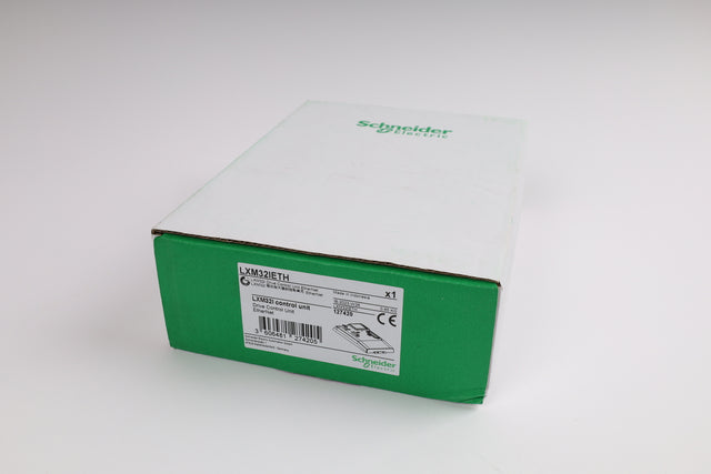 SCHNEIDER ELECTRIC LXM32IETH