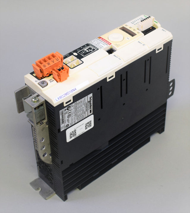 SCHNEIDER ELECTRIC LXM32MD18N4