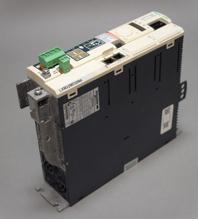 SCHNEIDER ELECTRIC LXM32MD30N4