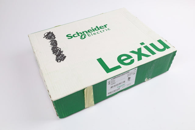 SCHNEIDER ELECTRIC LXM62DD15D21000