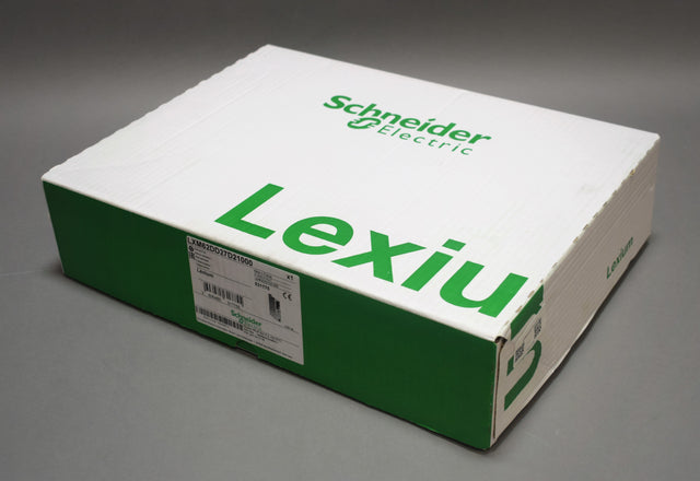 SCHNEIDER ELECTRIC LXM62DD27D21000