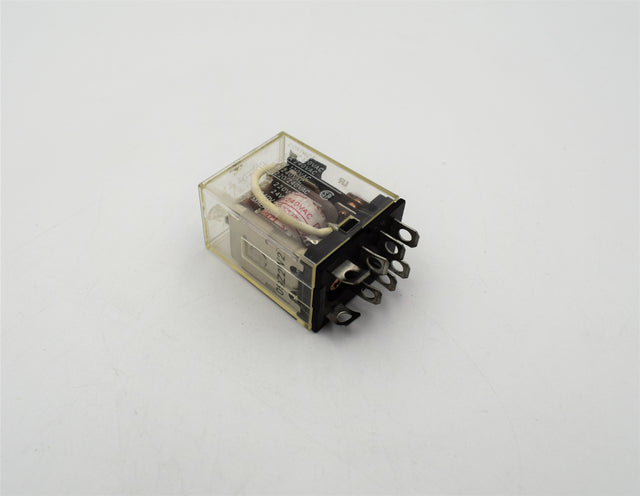 OMRON LY2220/240VAC