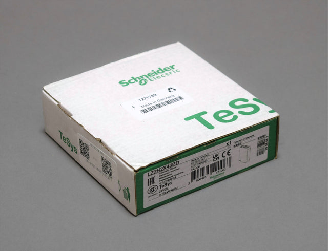 SCHNEIDER ELECTRIC LZ2H2X43BD