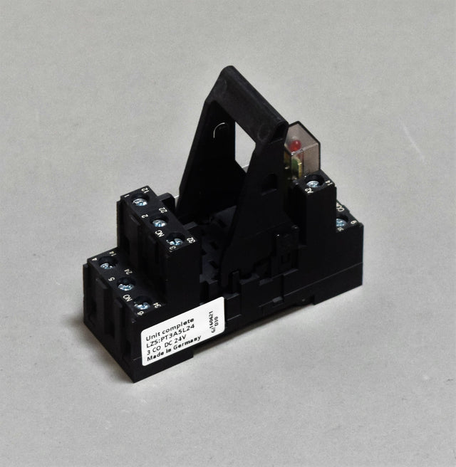 SIEMENS LZSPT3A5L24