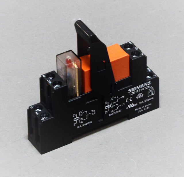 SIEMENS LZSRT3A4L24