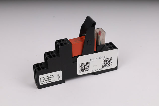 SIEMENS LZSRT4D4L24