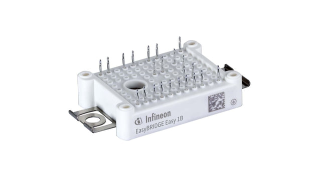 INFINEON DDB6U50N16W1RBPSA1