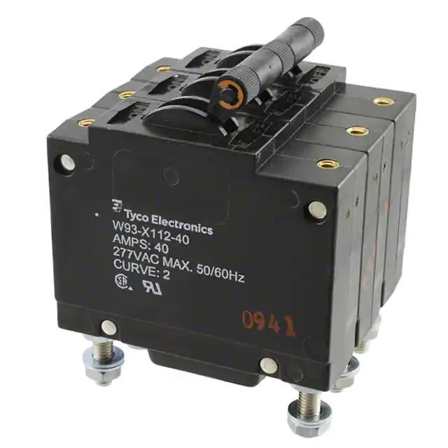 TE CONNECTIVITY W93-X112-40