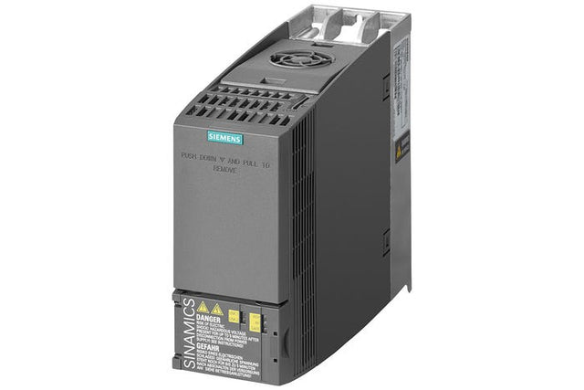SIEMENS 6SL3210-1KE18-8UC0